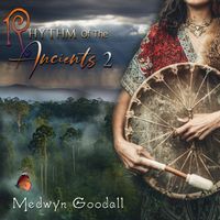 Rhythm of the Ancients 2 by Medwyn Goodall