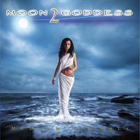 Moon Goddess 2: CD