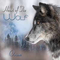Heart of the Wolf by Orion