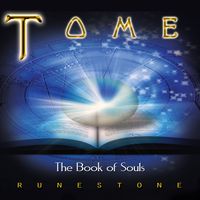 Tome by Runestone