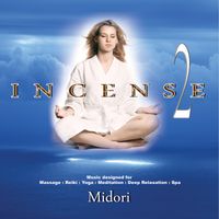 Incense 2 by Midori