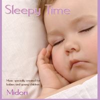 Sleepy Time by Midori