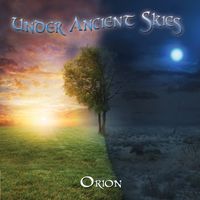 Under Ancient Skies by Orion