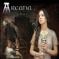 Arcana by Wychazel