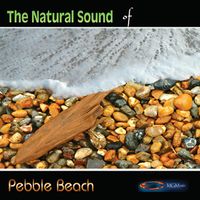 Pebble Beach by Pure Nature
