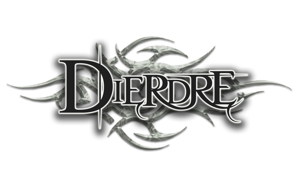 DIERDRE BAND OFFICIAL STORE (click on image)