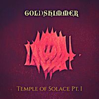 Temple of Solace Pt.1 by Gold Shimmer