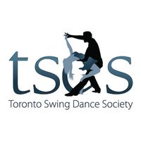 Everyone is welcome to this public event. The Toronto Swing Dance Society hosts the Blackboard Blues Band.