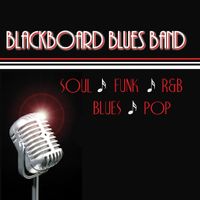 Blackboard Blues Band EP