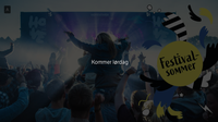 TV: NRK2, Festivalsommer - Oslojazzfestival - Siril Malmedal Hauge 