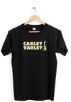 Carley Varley LOGO Tee