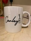 CV Mug