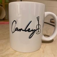 CV Mug