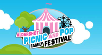 Carley Varley @ Picnic & Pop Family Festival