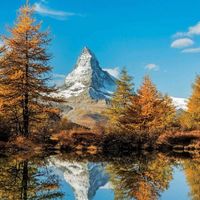 Matterhorn: Mala Oreen Patron (CHF 10’000)