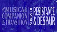 Songs of Resistance & Despair: with Mala, Marc Scheidegger, Sarah Bowman and many more