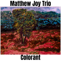 Colorant by Matthew Joy