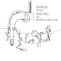 Tim Willcox featuring Chuck Israels: CD