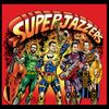 Superjazzers, Vol. 1: CD