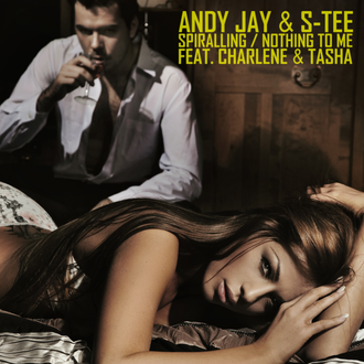 Andy Jay & S-Tee - Spiralling