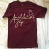 Maroon T-Shirt