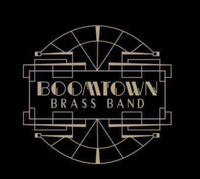 Boomtown Brass Band Private Party