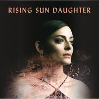 I See Jane - EP by RISING SUN DAUGHTER
