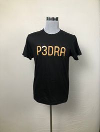 T-Shirt P3DRA