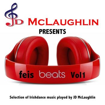 JD McLaughlin - Beats 2
