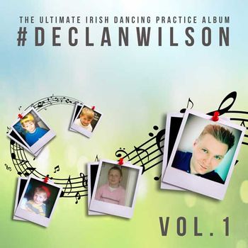 Declan Wilson Volume 1
