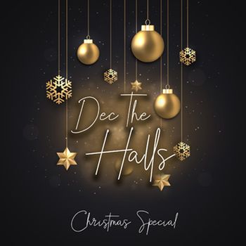 Declan Wilson - Dec the Halls
