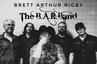 Brett Rigby and The BAR Band at THE ORLEANS CASINO RESORT