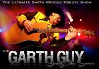 The Garth Guy (Dean Simmons)