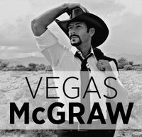 Vegas McGraw (Tim McGraw Tribute)