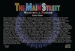 The Main Street Electrical Parade CD / Peter Pan's Magical World of Neverland DVD: LIMITED EDITON SET