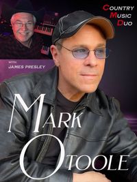 Mark OToole Country Duo