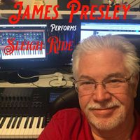 Sleigh Ride  by James Presley