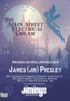The Main Street Electrical Dream (LE audio CD)