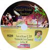 Peter Pan's Magical World of Neverland (Live Musical) DVD 