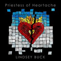 PRIESTESS OF HEARTACHE by Lindsey Buck