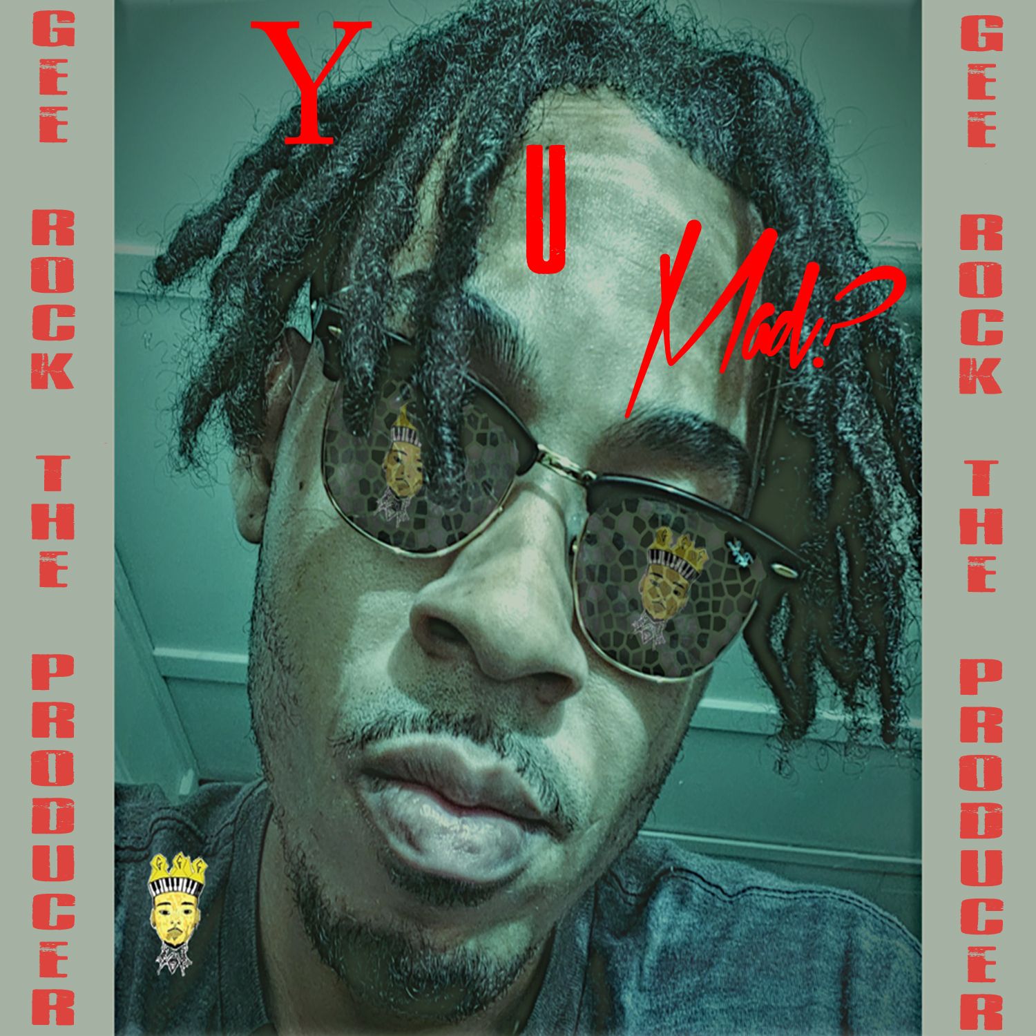 Gee Rock Rapper Gee Rock the Producer
