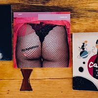 Black Cat Trilogy CD bundle