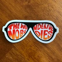 Aviator Sticker