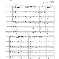 Gnossienne No. 3