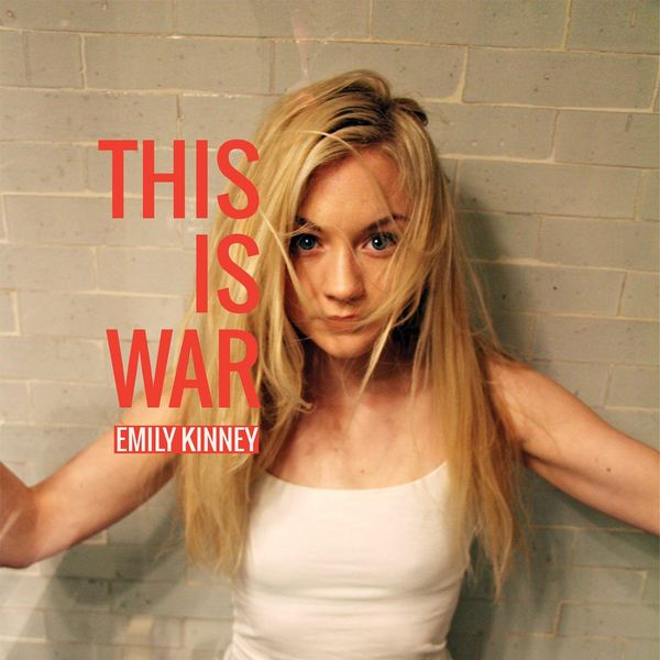 This Is War: CD