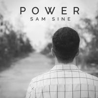 Power (Single) by Sam Sine