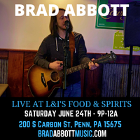 Brad Abbott at L&I's