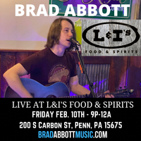 Brad Abbott at L&I's