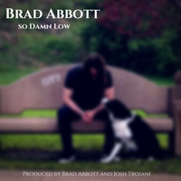 So Damn Low (single) by Brad Abbott
