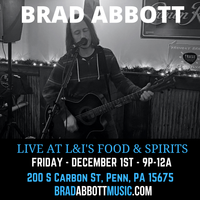 Brad Abbott at L&I's